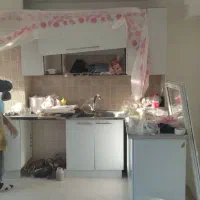 هود و کابینت|آب‌چکان و نظم‌دهنده ظروف|تهران, پرستار|دیوار