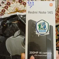 Redmi Note 14S