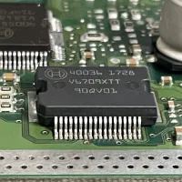 کلینیک تخصصی خودرو های ایرانی و خارجی