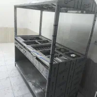 فر ساندویچی