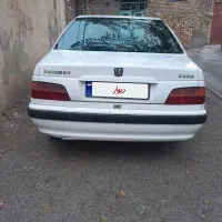 پرشیا مدل ۹۰ دوگانه کارخانه|خودرو سواری و وانت|ماکو, |دیوار