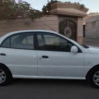 ریو تمیز مدل89|خودرو سواری و وانت|تربتحیدریه, فردوسی جنوبی|دیوار