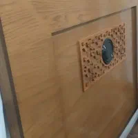 تخت خواب ۱۲۰×۲۰۰