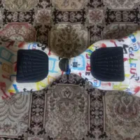 اسکوتر برقی|دوچرخه، اسکیت، اسکوتر|تربتحیدریه, مظفریه|دیوار