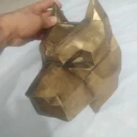 مجسمه پلی استری