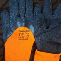 دست کش کار|ابزارآلات|لاران, |دیوار