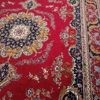 فرش 500شانه گنجینه