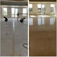 کف سابی.نماشویی.سنگ سابی.نماشویی|خدمات نظافت|مشهد, الهیه|دیوار