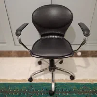 صندلی چرخ دار