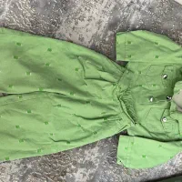 کراپ و شلوار دخترانه مناسب ۳ تا ۴ سال