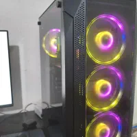 سیستم گیمینگ / کامپیوتر گیمینگ