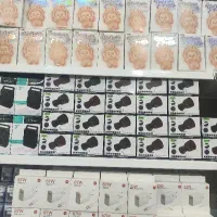 فروش عمده لوازم جانبی موبایل