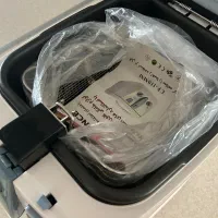 سرخکن کلورانس|سایر لوازم برقی|کرج, حصارک پایین|دیوار