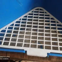 ظرف دستشویی خرگوش|لوازم جانبی حیوانات|کرمانشاه, |دیوار