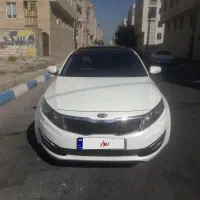 اوپتیما ۲۰۱۳|خودرو سواری و وانت|اندیشه, اندیشه فاز ۱|دیوار