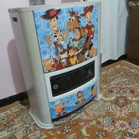 بخاری گازی|بخاری، هیتر، شومینه|رباط‌کریم, مسکن مهر آبشناسان|دیوار