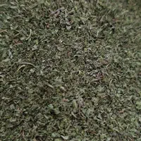 نعنا خشک