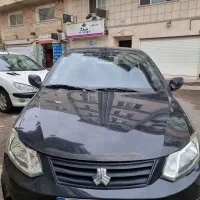 فروش خودرو ساینا مدل ۹۵