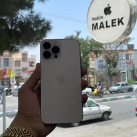 اپل iPhone 13 Pro Max با حافظهٔ ۱۲۸ گیگابایت