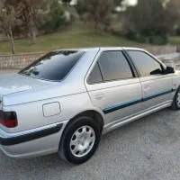 باسلام پژو پارس عروسک|خودرو سواری و وانت|قصرشیرین, |دیوار