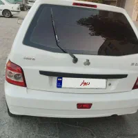 پراید 111وحشی|خودرو سواری و وانت|قدس, شهر‌قدس|دیوار