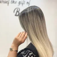 انجام تمامی خدمات مو|خدمات آرایشگری و زیبایی|لاهیجان, فیاض|دیوار