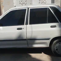 پراید۱۳۱|خودرو سواری و وانت|شیراز, شهرک مهدی‌آباد|دیوار