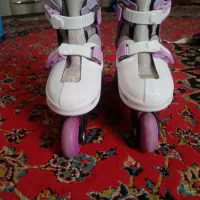 اسکیت STREET RUNNER بنفش|دوچرخه، اسکیت، اسکوتر|آشخانه, |دیوار