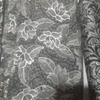 تعدادی پارچه چادری دوخته نشده و تعدادی دوخته شده|لباس|تهران, حسین‌آباد|دیوار