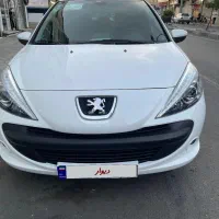 ۲۰۷ پانا اتومات‌ مدل۱۴۰۴ ارتقا