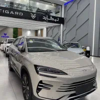 بی وای دی سانگ پلاس byd song plus