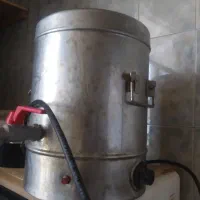 سماور ۱۰ لیتری|سماور، چای‌ساز، قهوه‌ساز|زاهدان, |دیوار