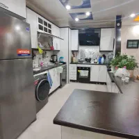 واحد ۱۲۸متری فازیک پادادشهر|فروش آپارتمان|اهواز, فاز ۱ پادادشهر|دیوار