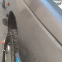 رواسال ۸۸ دوگانه|خودرو سواری و وانت|خوی, |دیوار