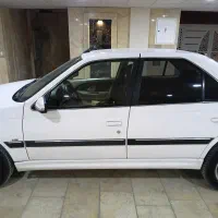 پژوپارسTU5مدل۱۴۰۱