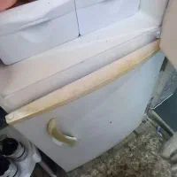 یخچال فریزر  سیلوان|یخچال و فریزر|تهران, هاشمی|دیوار