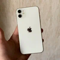 آیفون 11 حافظه 128gb