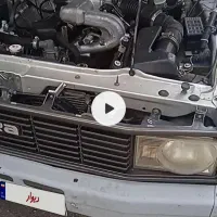 مزدا‌کارا‌دوکابیین