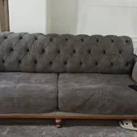 مبل تخت خواب شو