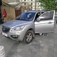 لیفان x60 اتومات 97