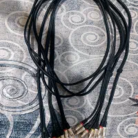 کابل RCA اصل ژاپن