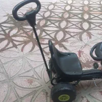 چهارچرخ|اسباب‌‌بازی|پاکدشت, پاکدشت (مامازند)|دیوار