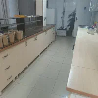 کابینت دست دوم