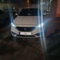 سهندS مدل 1403 در حد صفر