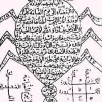 پیام بدین چت دیوار