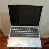 تبلت حرفه ای HP ELITE X2 G4 i7-16-256