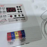 محافظ برق تک فاز تا اوکه|مصالح و تجهیزات ساختمان|برازجان, |دیوار