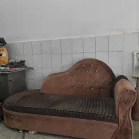 کاناپه شزلون دست دوم