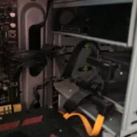 کامپیوتر گیمینگ|رایانه رومیزی|فامنین, |دیوار