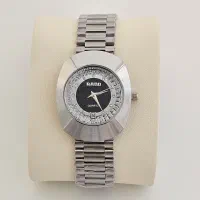 ساعتهای بند فلز. زنانه و مردانه برند رادو|ساعت|لامرد, |دیوار